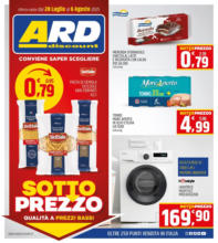 Conviene saper scegliere
