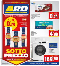 Conviene saper scegliere