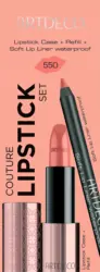 ARTDECO Lippenstift Set Couture Refill 550 3tlg.