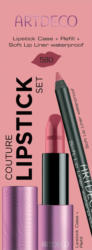 ARTDECO Lippenstift Set Couture Refill 580 3tlg.