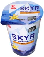 Kaufland хипермаркет K-Classic Скир различни видове - до 09-11-25