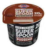 Kaufland хипермаркет KRI KRI Протеинов пудинг различни вкусове - до 02-11-25