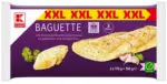 Kaufland хипермаркет K-Classic Багета с масло различни видове - до 05-10-25