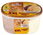 Kaufland хипермаркет ALOMA Сладолед XXL различни вкусове - до 02-08-26
