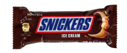 Snickers/ Mars/ Bounty Сладоледен десерт