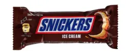 Snickers/ Mars/ Bounty Сладоледен десерт