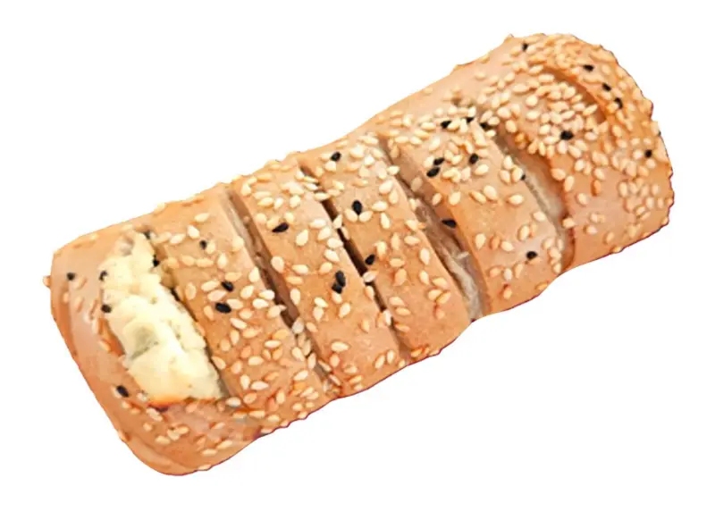 Закуска с пълнеж Дзадзики