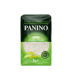 Panino Ориз за сарми и пилаф