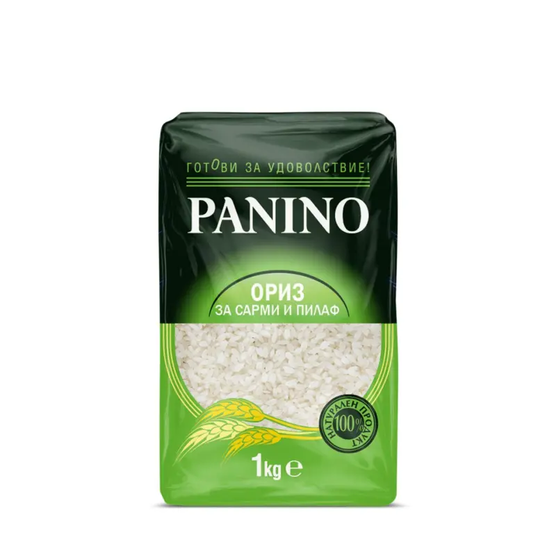 Panino Ориз за сарми и пилаф