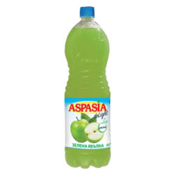 ASPASIA Негазирана напитка различни видове