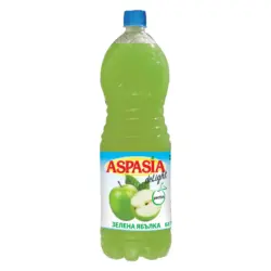 ASPASIA Негазирана напитка различни видове