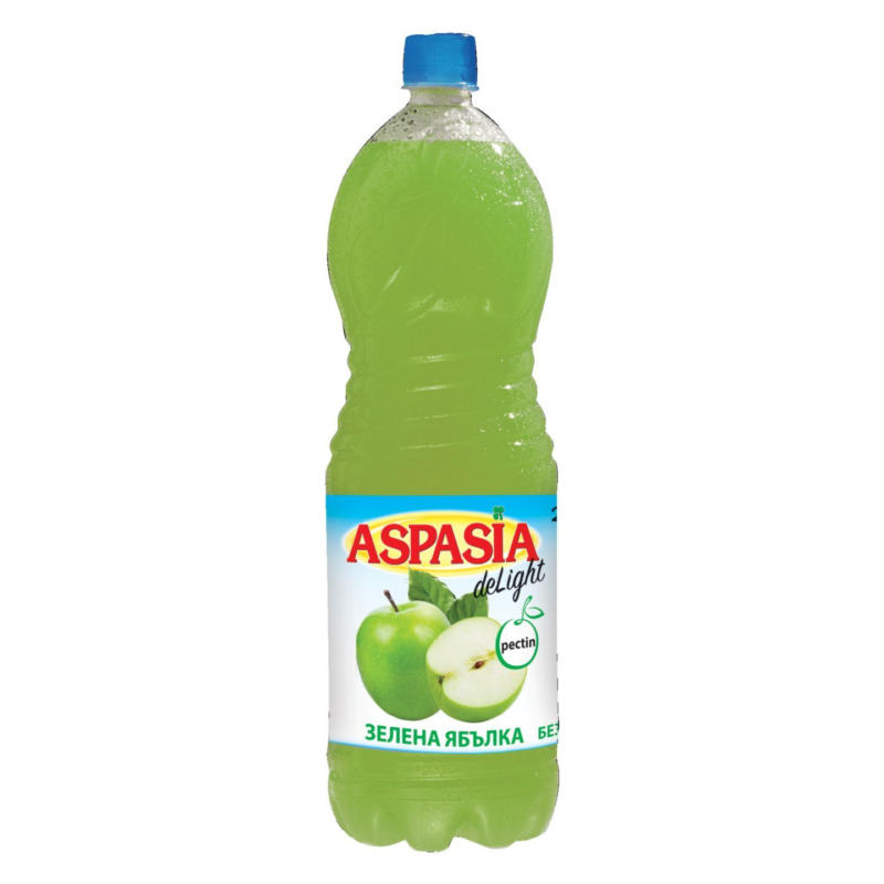 ASPASIA Негазирана напитка различни видове