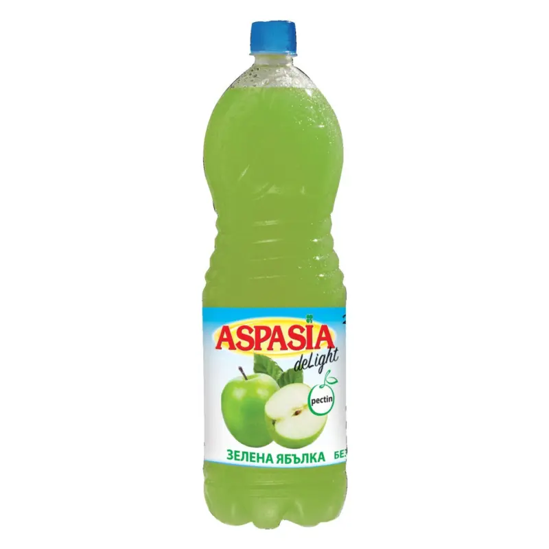 ASPASIA Негазирана напитка различни видове