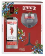 Kaufland хипермаркет Beefeater Джин промопакет - до 05-07-26