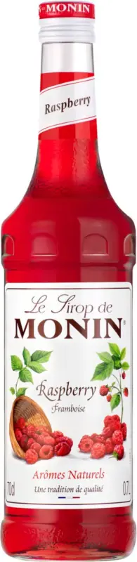 MONIN Сироп различни видове