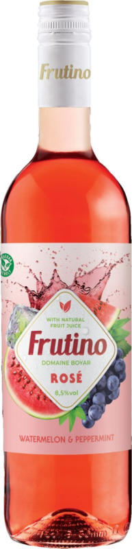 Frutino Напитка на винена основа различни видове