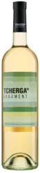 Tcherga Бяло вино