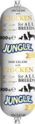 Jungle Салам за кучета 900 гр.