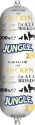 Jungle Салам за кучета 900 гр.