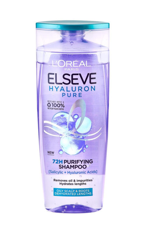 L'OREAL ELSEVE Шампоан или Балсам различни видове