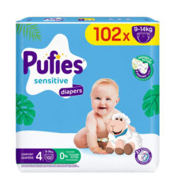 Pufies Пелени или Гащички