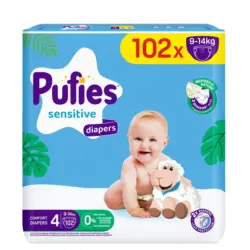 Pufies Пелени или Гащички