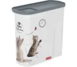 Kaufland хипермаркет Curver Кутия за храна 2 л - до 07-12-25