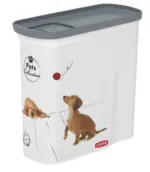 Kaufland хипермаркет Curver Кутия за храна 2 л - до 07-12-25