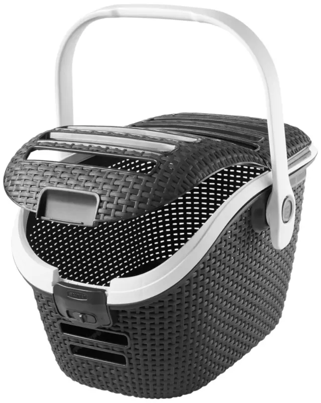 Curver Кошница за домашни любимци 53 x 37 x 33 см