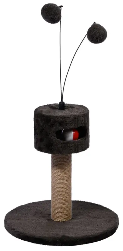 Котешка катерушка 29,5 x 29,5 x 31 см