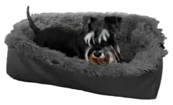 Легло за домашен любимец 2 в 1