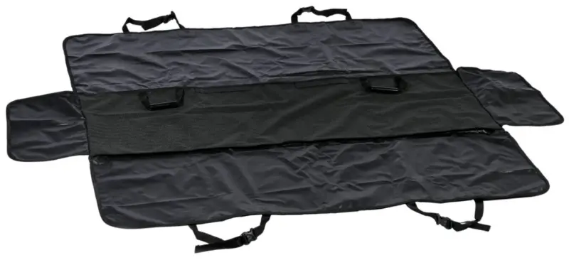 Постелка за домашен любимец 136 x 147 см