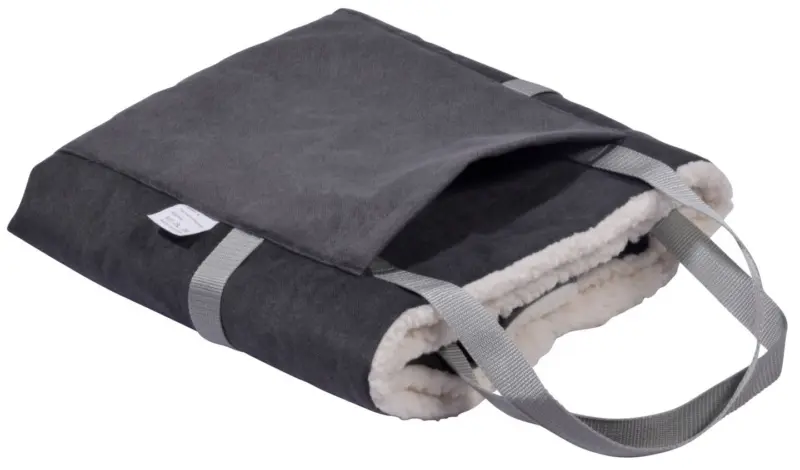 Постелка за домашен любимец 78 x 67 см