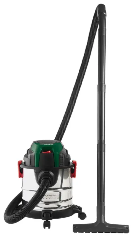 Parkside® Прахосмукачка