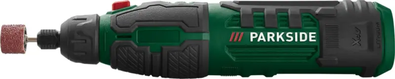 PARKSIDE® Акумулаторен мултишлайф PFBSA 4B1