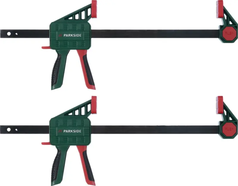 Parkside® Комплект стяги