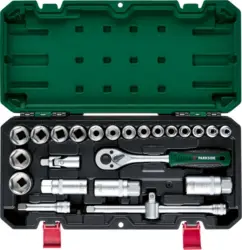 Parkside® Комплект гаечни ключове