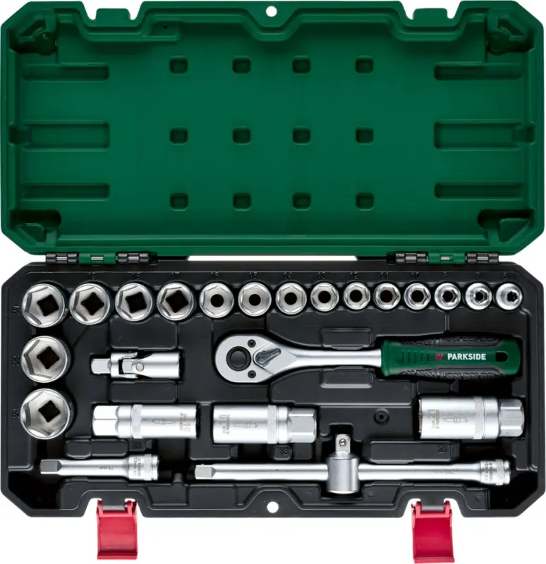Parkside® Комплект гаечни ключове