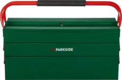 PARKSIDE® Куфар за инструменти