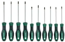 PARKSIDE® Комплект отвертки 10 части