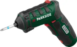 PARKSIDE® Акумулаторна отвертка 4V PSSA 4 B2