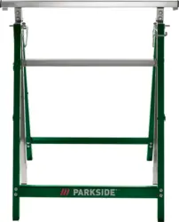 PARKSIDE&reg; Работна стойка