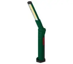 PARKSIDE® Сгъваема акумулаторна LED лампа