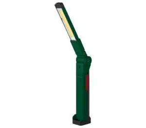 PARKSIDE® Сгъваема акумулаторна LED лампа