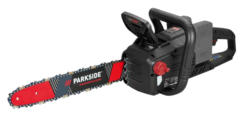 PARKSIDE® PERFORMANCE Акумулаторна резачка PPKSA 40 V