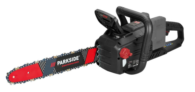 PARKSIDE® PERFORMANCE Акумулаторна резачка PPKSA 40 V