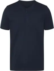 TOWNLAND Къса пижама М - XXL