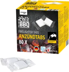 COUNTRYSIDE Аксесоари за разпалване различни видове