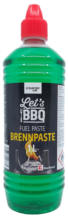 Kaufland хипермаркет Countryside Let's BBQ Паста за разпалване - до 03-08-25