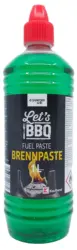 Countryside Let's BBQ Паста за разпалване